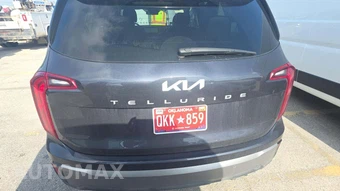 2025 Kia Telluride S - miniatura 23