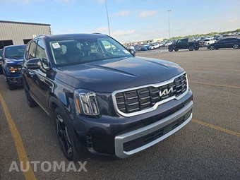 2025 Kia Telluride S - miniatura 3