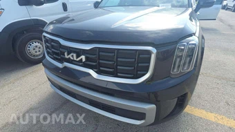 2025 Kia Telluride S - miniatura 30
