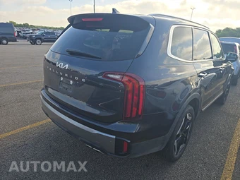 2025 Kia Telluride S - miniatura 4