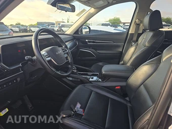 2025 Kia Telluride S - miniatura 7