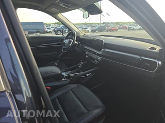 2025 Kia Telluride S - miniatura 8