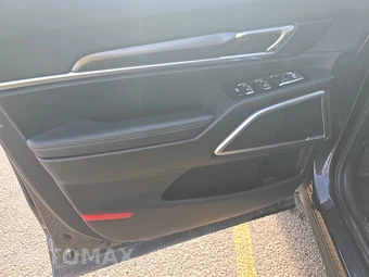 2025 Kia Telluride S - miniatura 9