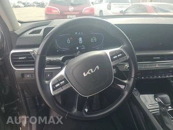 2025 Kia Telluride S – miniatura 10