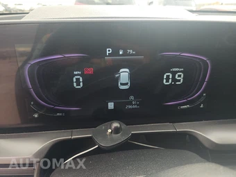 2025 Kia Telluride S – miniatura 12