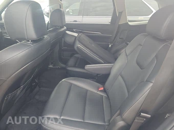 2025 Kia Telluride S – miniatura 13