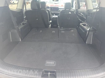 2025 Kia Telluride S – miniatura 17