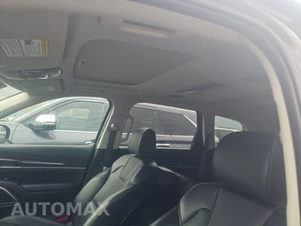 2025 Kia Telluride S – miniatura 18