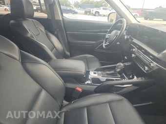 2025 Kia Telluride S – miniatura 8
