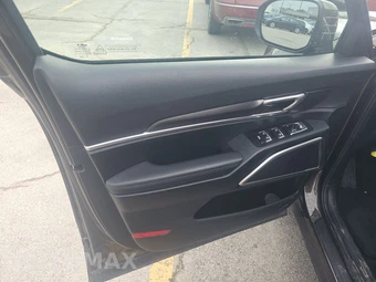 2025 Kia Telluride S – miniatura 9
