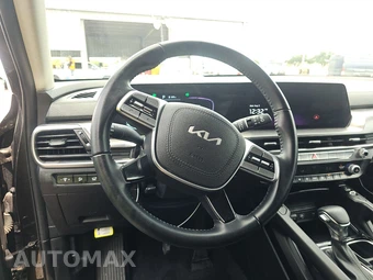 2025 Kia Telluride S - miniatura 10