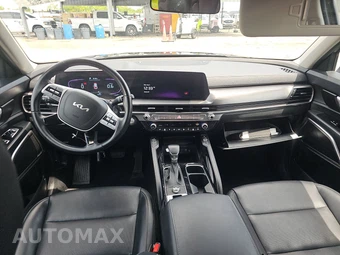 2025 Kia Telluride S - miniatura 11