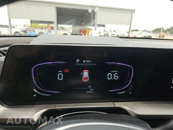 2025 Kia Telluride S - miniatura 12