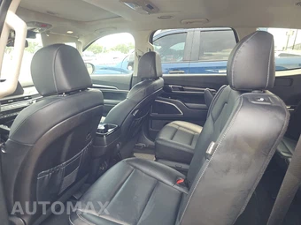 2025 Kia Telluride S - miniatura 13