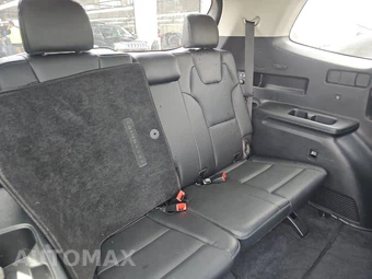 2025 Kia Telluride S - miniatura 14