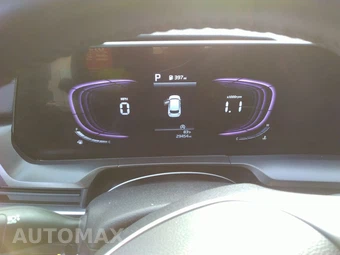 2025 Kia Telluride S - miniatura 19