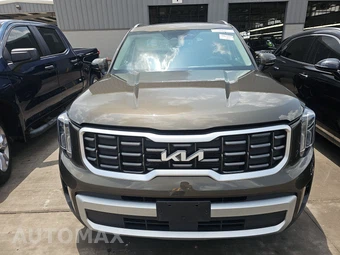 2025 Kia Telluride S - miniatura 2