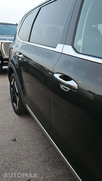 2025 Kia Telluride S - miniatura 22