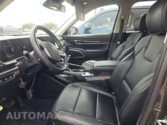 2025 Kia Telluride S - miniatura 7