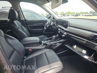 2025 Kia Telluride S - miniatura 8