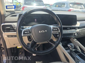2025 Kia Telluride S - miniatura 10