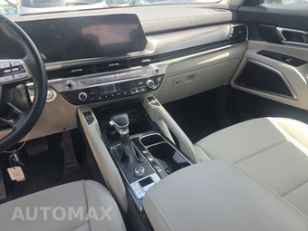 2025 Kia Telluride S - miniatura 11