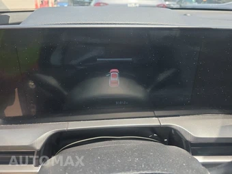 2025 Kia Telluride S - miniatura 12