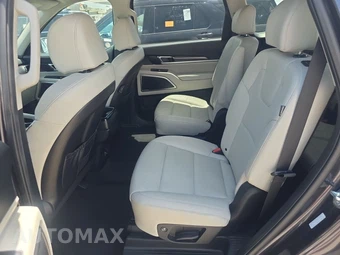 2025 Kia Telluride S - miniatura 13