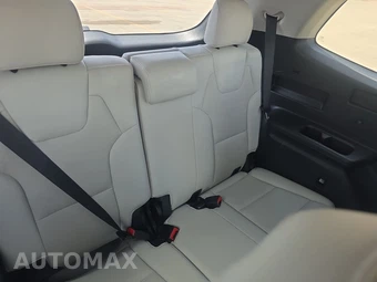 2025 Kia Telluride S - miniatura 14
