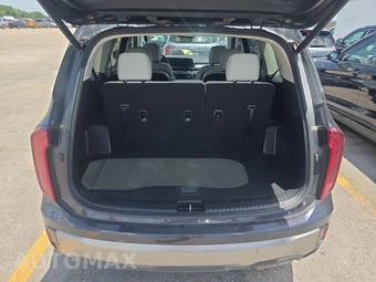 2025 Kia Telluride S - miniatura 17