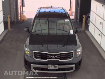 2025 Kia Telluride S - miniatura 2