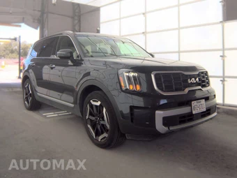 2025 Kia Telluride S - miniatura 3