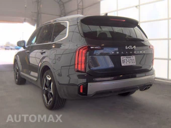 2025 Kia Telluride S - miniatura 6
