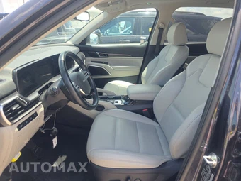2025 Kia Telluride S - miniatura 7