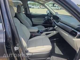 2025 Kia Telluride S - miniatura 8