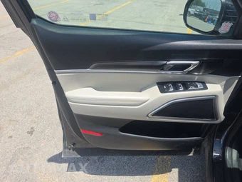 2025 Kia Telluride S - miniatura 9