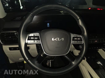 2025 Kia Telluride S - miniatura 10