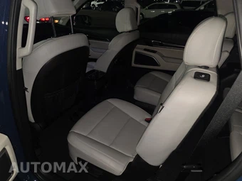 2025 Kia Telluride S - miniatura 13
