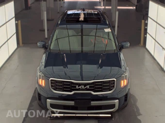 2025 Kia Telluride S - miniatura 2