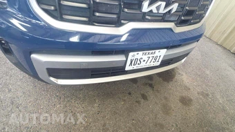 2025 Kia Telluride S - miniatura 24