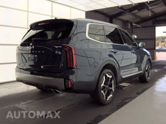 2025 Kia Telluride S - miniatura 4