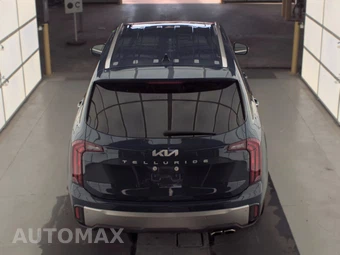 2025 Kia Telluride S - miniatura 5