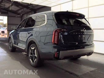 2025 Kia Telluride S - miniatura 6