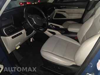 2025 Kia Telluride S - miniatura 7