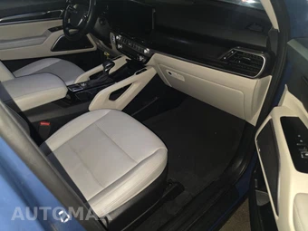 2025 Kia Telluride S - miniatura 8