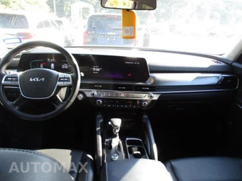 2025 Kia Telluride S – miniatura 10