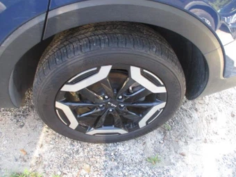 2025 Kia Telluride S – miniatura 21