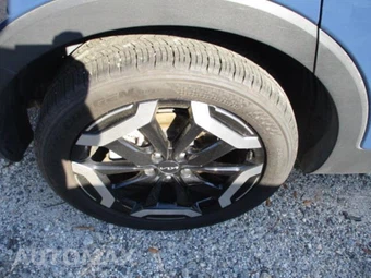 2025 Kia Telluride S – miniatura 23