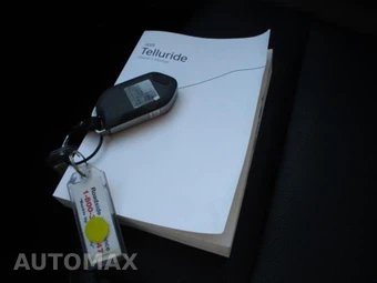 2025 Kia Telluride S – miniatura 8