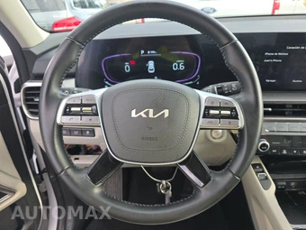 2025 Kia Telluride S – miniatura 10